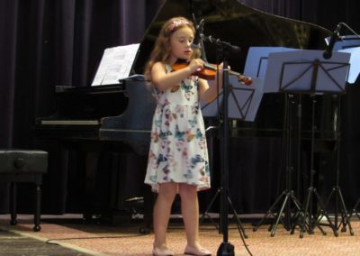 Koncert Lázně VL 2018