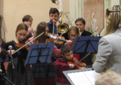 Koncert Vánoce 2023