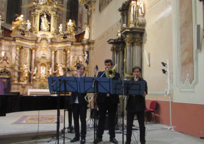 Koncert Vánoce 2023-2