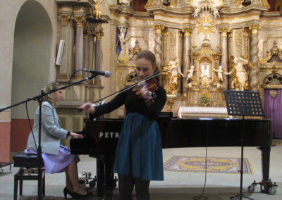 Koncert Vánoce 2023-2