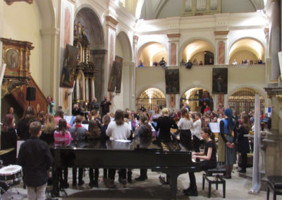 Koncert Vánoce 2023-2