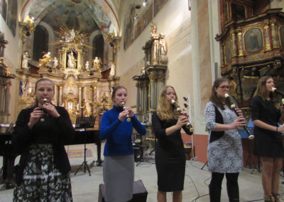 Koncert Vánoce 2023