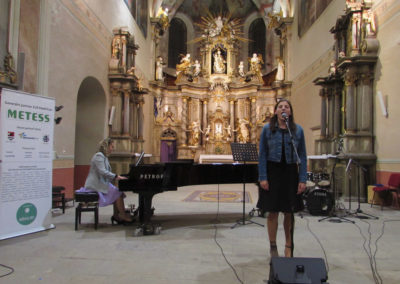 Koncert Vánoce 2023