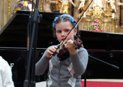 Koncert květen 2019