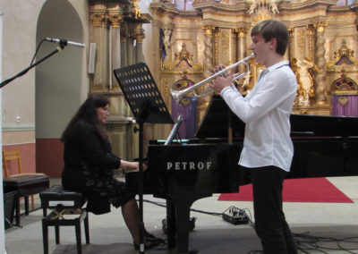 Koncert květen 2022-2