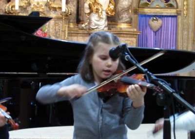 Koncert Šumperk 2019