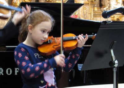 Koncert Šumperk 2019