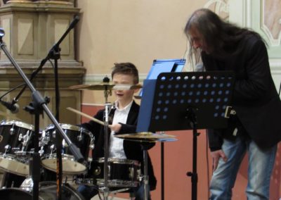 Koncert Šumperk 2019