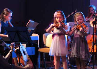 Obecní ples VL 2018