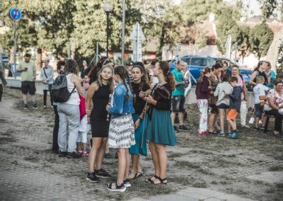 Slavnostní otevření budovy ZUŠ 2023