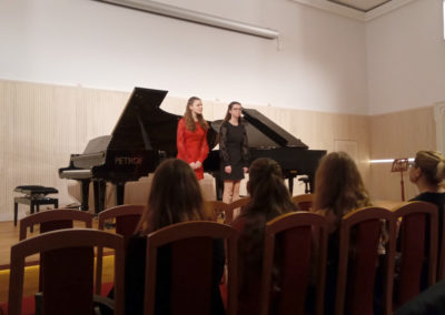 Soutěž MŠMT krajské kolo 2023