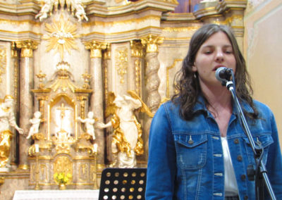 V režii žáků 2023-2