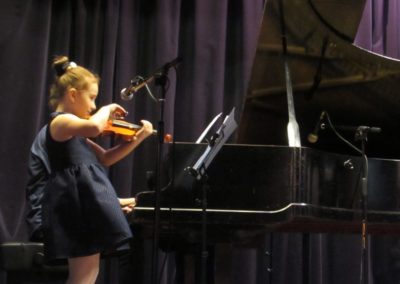 Vánoční koncert 2018