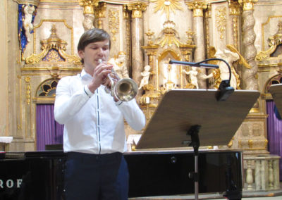 Vánoční koncert 2024-2