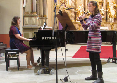 Vánoční koncert 2024-2