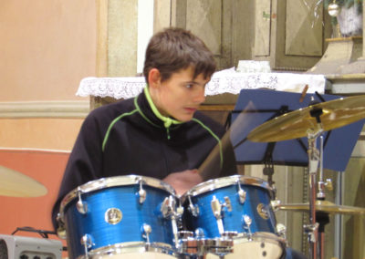 Vánoční koncert 2024