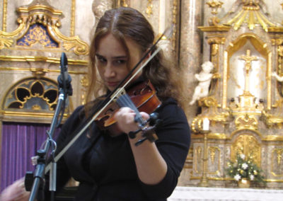 Vánoční koncert 2024