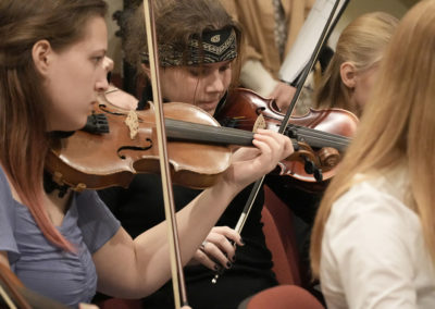 Vánoční koncert 2025-2