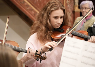 Vánoční koncert 2025-2