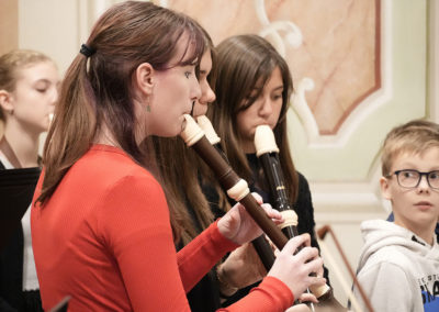 Vánoční koncert 2025-2