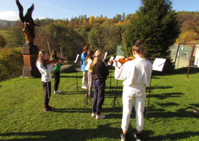 hudbobraní 2022 - 4