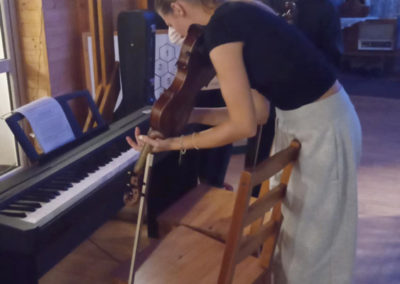 hudbobraní 2024 - 2