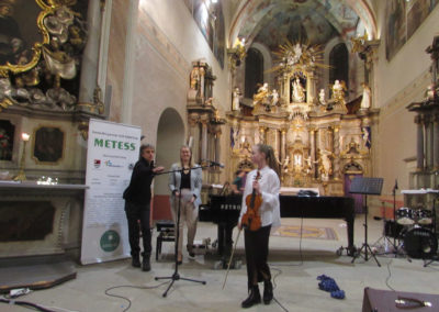 vánoční koncert 2023 - 2