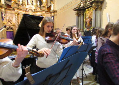 vánoční koncert 2024 - 3