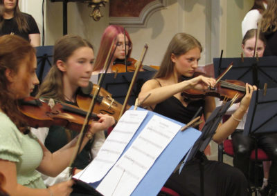 zavěrečný koncert 2025